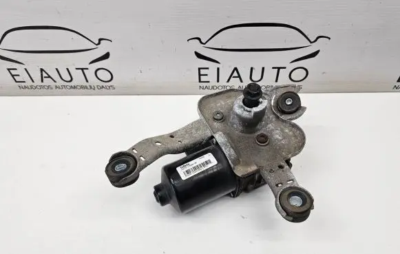 Ford Fusion II Wiper motor DS7317504AF W000031198 W000031201
