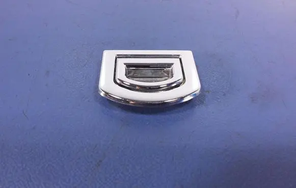 Audi A8 S8 D4 4H Handrail (top trim) 1K0864203