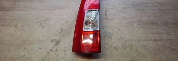 Volvo V70 Rear/tail lights 160985