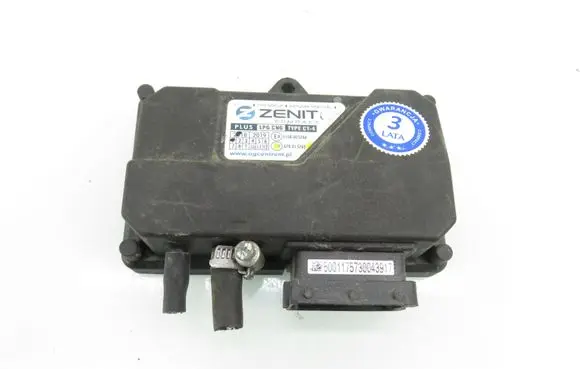 Volkswagen Golf IV LP gas control unit module 67R015765