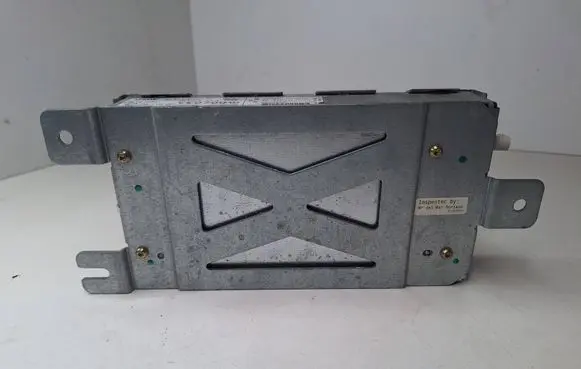 BMW X5 E53 Bluetooth control unit module 6955522 E5000658P