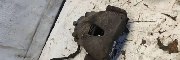Opel Zafira A Front brake caliper A066
