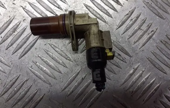 Opel Insignia A Camshaft vanos timing valve 46798345