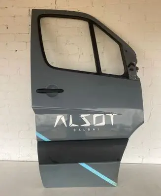 Mercedes-Benz Sprinter W906 Front door 