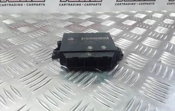 Audi A6 S6 C7 4G Parking PDC control unit/module 4H0919475AG 000009755 304811