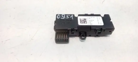 Volkswagen PASSAT B6 Steering angle sensor 3C0959654