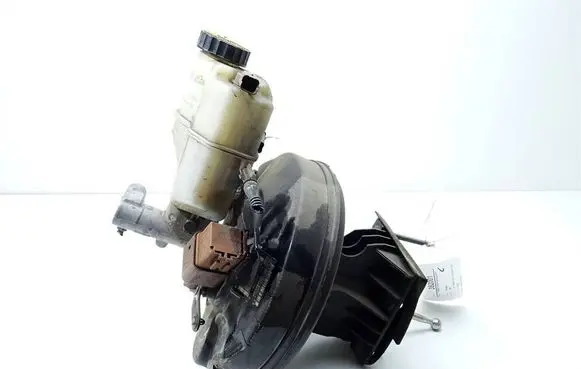 Peugeot 508 Brake booster 9808464780