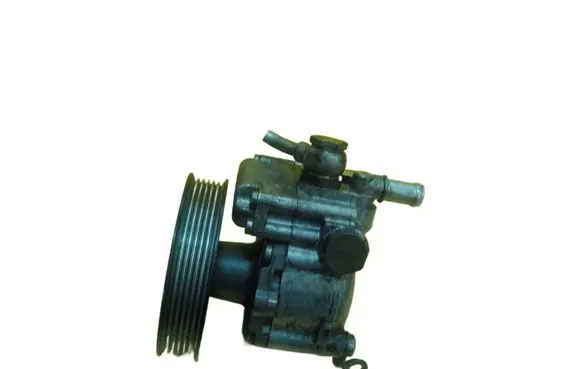 BMW 5 E60 E61 Power steering pump 678084803