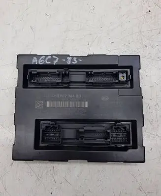 Audi A6 C7 Comfort/convenience module 4H0907064BG