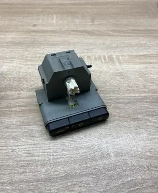Opel Astra G Climate control unit 11966922 501963