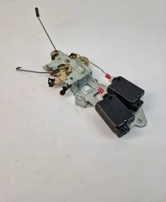 Peugeot 807 Central locking motor 