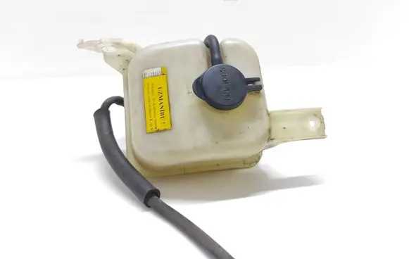 Hyundai Sonata Coolant expansion tank/reservoir 254303K000