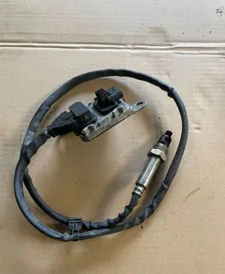 Lambda probe sensor
