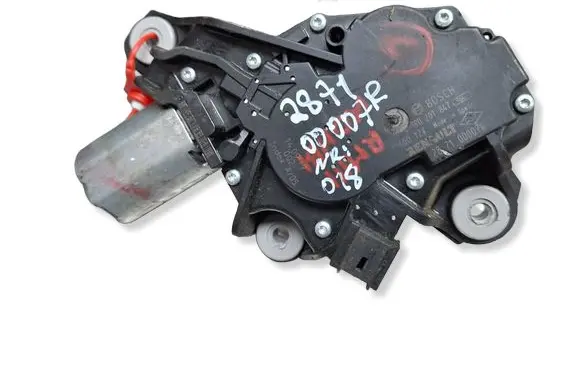 Renault Megane III Rear window wiper motor S26309018 287100007R