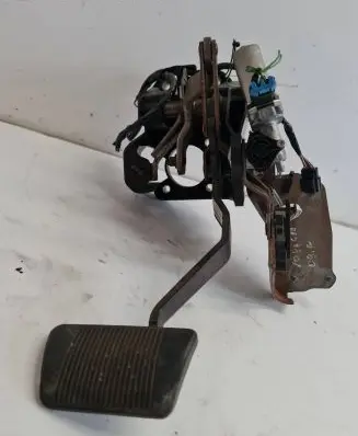 Chrysler Voyager Clutch pedal 30271084 120206 5450170