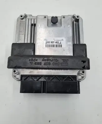 Audi A5 8T 8F Engine control unit/module 8R0907401J 0281016453
