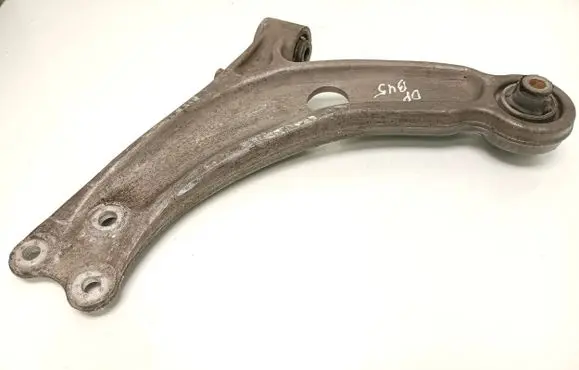 Peugeot 308 Front control arm 9675970880