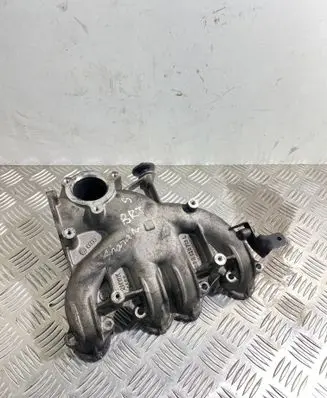 Volkswagen Sharan Intake manifold 03G129713L