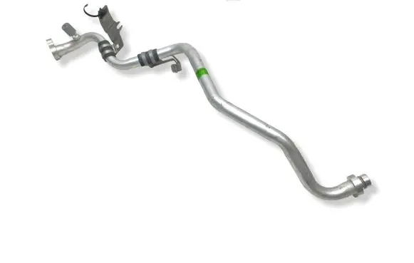 Renault Clio V Air conditioning (A/C) pipe/hose 924804708R