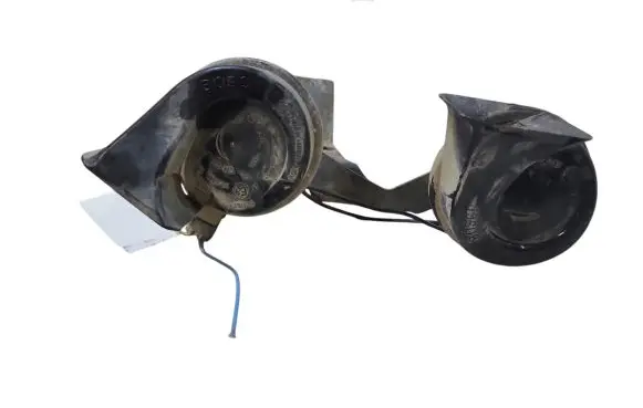 Peugeot 407 Horn signal 011157 703881157