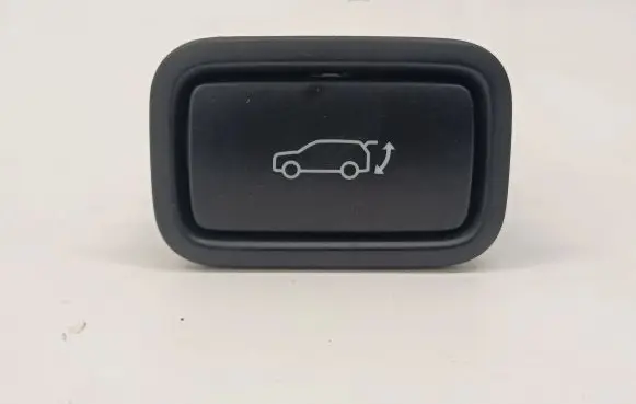 Hyundai Ioniq 5 Tailgate/trunk/boot open switch 81880GI100