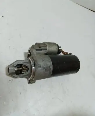 Mercedes-Benz C W204 Starter motor 0061516201