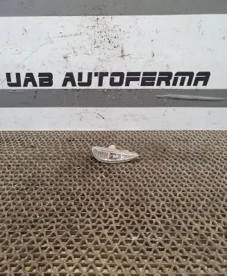 Hyundai i30 Front fender indicator light 923041R0