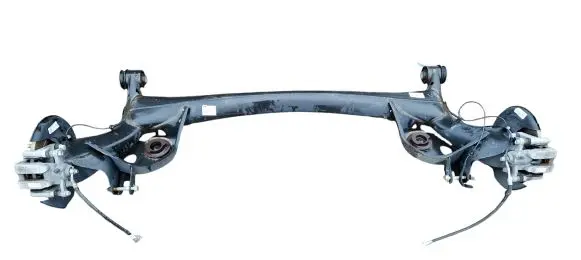 Buick Encore GX I Rear axle beam 42768402 7591 Y46807