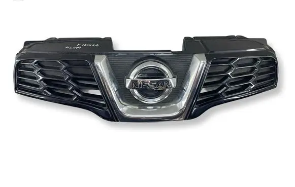 Nissan Qashqai Front bumper upper radiator grill 9962M5024 62310BR00A