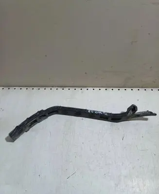 Opel Meriva A Front bumper mounting bracket 93330082