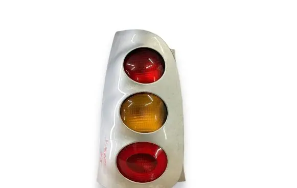 Smart ForTwo I Rear/tail lights 253033L
