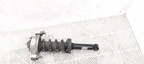 Porsche Cayenne (92A) Rear shock absorber/damper 7P5513029G 7PO512302