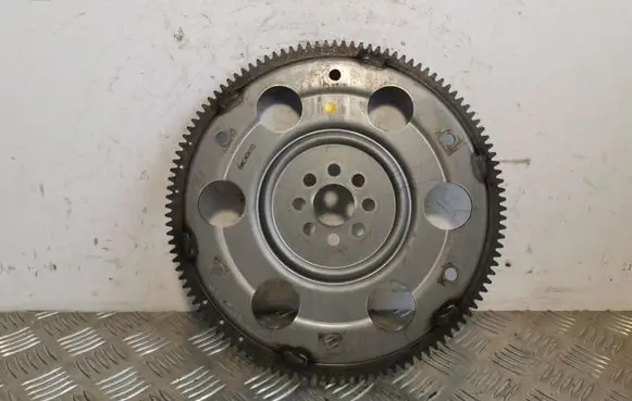 Flywheel