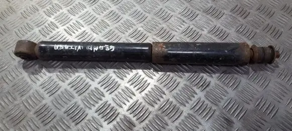 Suzuki Grand Vitara I Rear shock absorber/damper