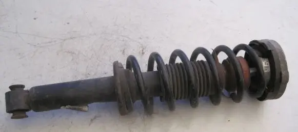BMW X3 F25 Rear window strut damper 6796317