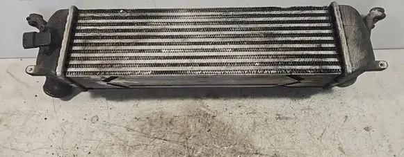 Hyundai H-1, Starex, Satellite Intercooler radiator