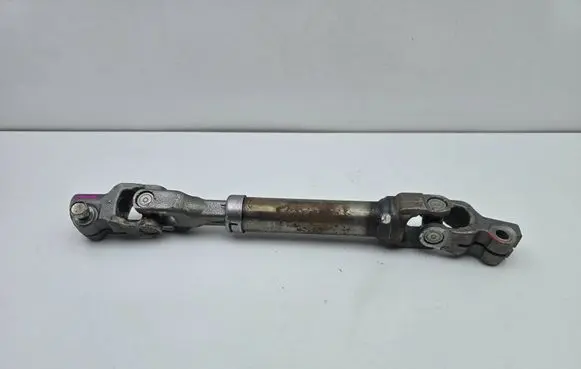 Steering column universal joint