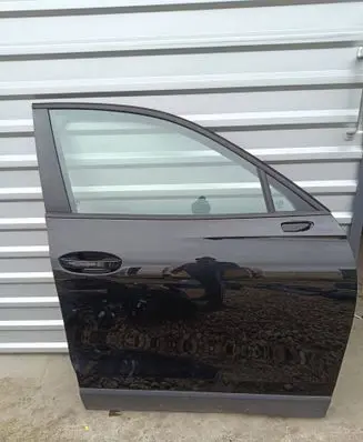 Volkswagen Tiguan Front door LY9T