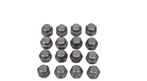 Mazda 6 Nuts/bolts 
