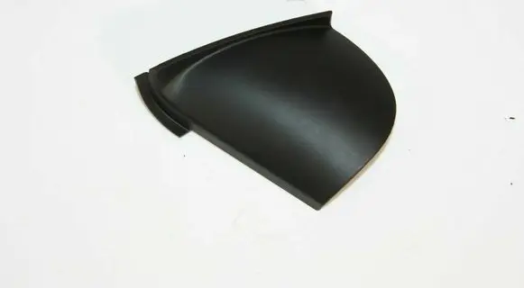 Porsche Cayman 987 Dashboard lower bottom trim panel 98755253701A03 98755253701