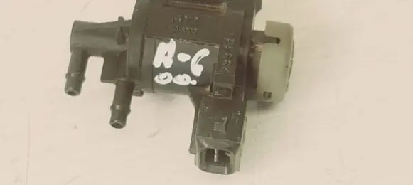 Audi A6 S6 C5 4B Turbo solenoid valve 1J0906283A