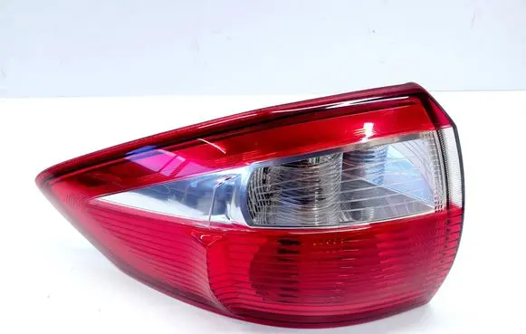 Ford C-MAX II Rear/tail lights AM5113405BF