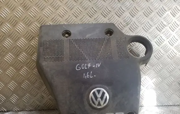 Volkswagen Golf IV Engine cover (trim) 06A103925AA