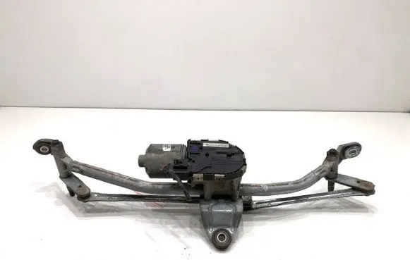 BMW X3 F25 Front wiper linkage and motor 7213275