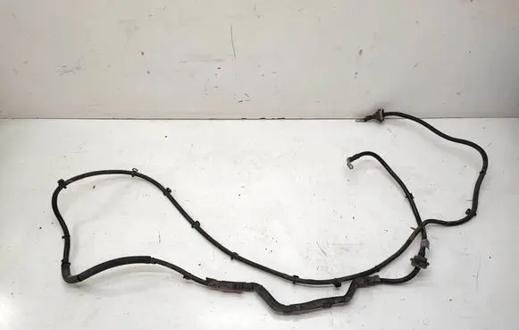 Audi A4 S4 B8 8K Positive cable (battery) 8k1971225f