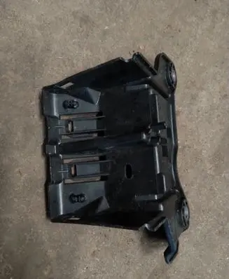 Citroen C5 Aircross Other engine bay part 9814736280