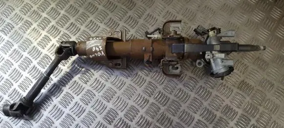 Volvo S40, V40 Steering wheel axle