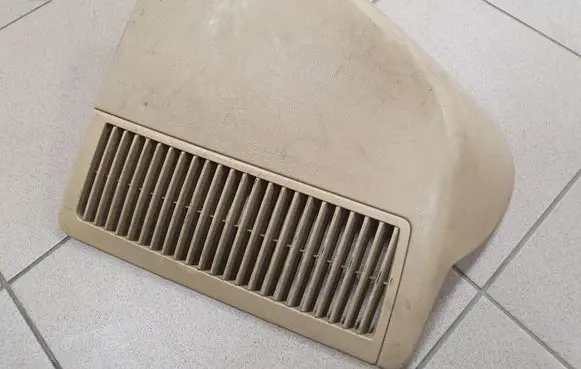 Volkswagen Multivan T5 Other interior part
