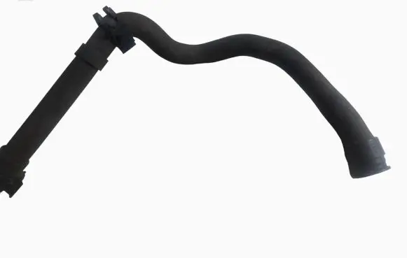 Peugeot 407 Engine coolant pipe/hose