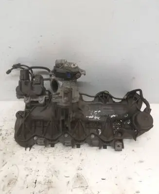 Mitsubishi Outlander Intake manifold 9662010880 9659449480